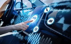 Car Electronics