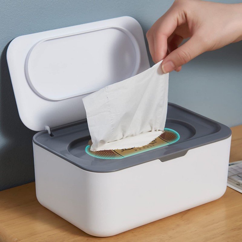 Wipes & Holders