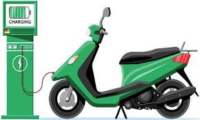 Electric Bikes