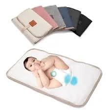 Changing Tables, Pads & Kits