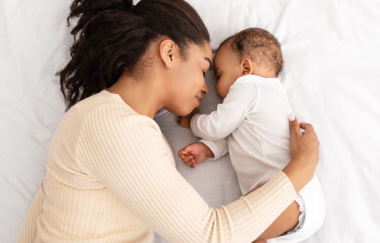 Maternal