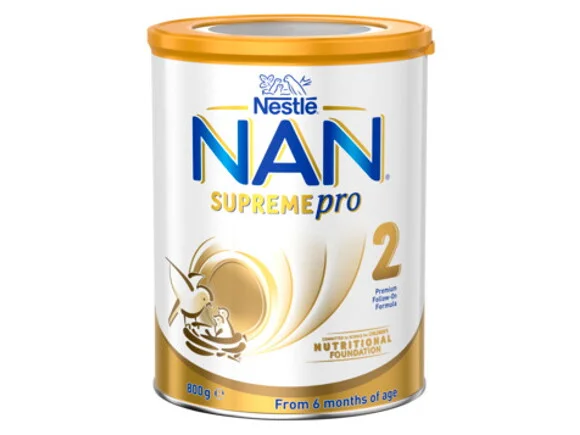 Infant Milk (6-12 Months)