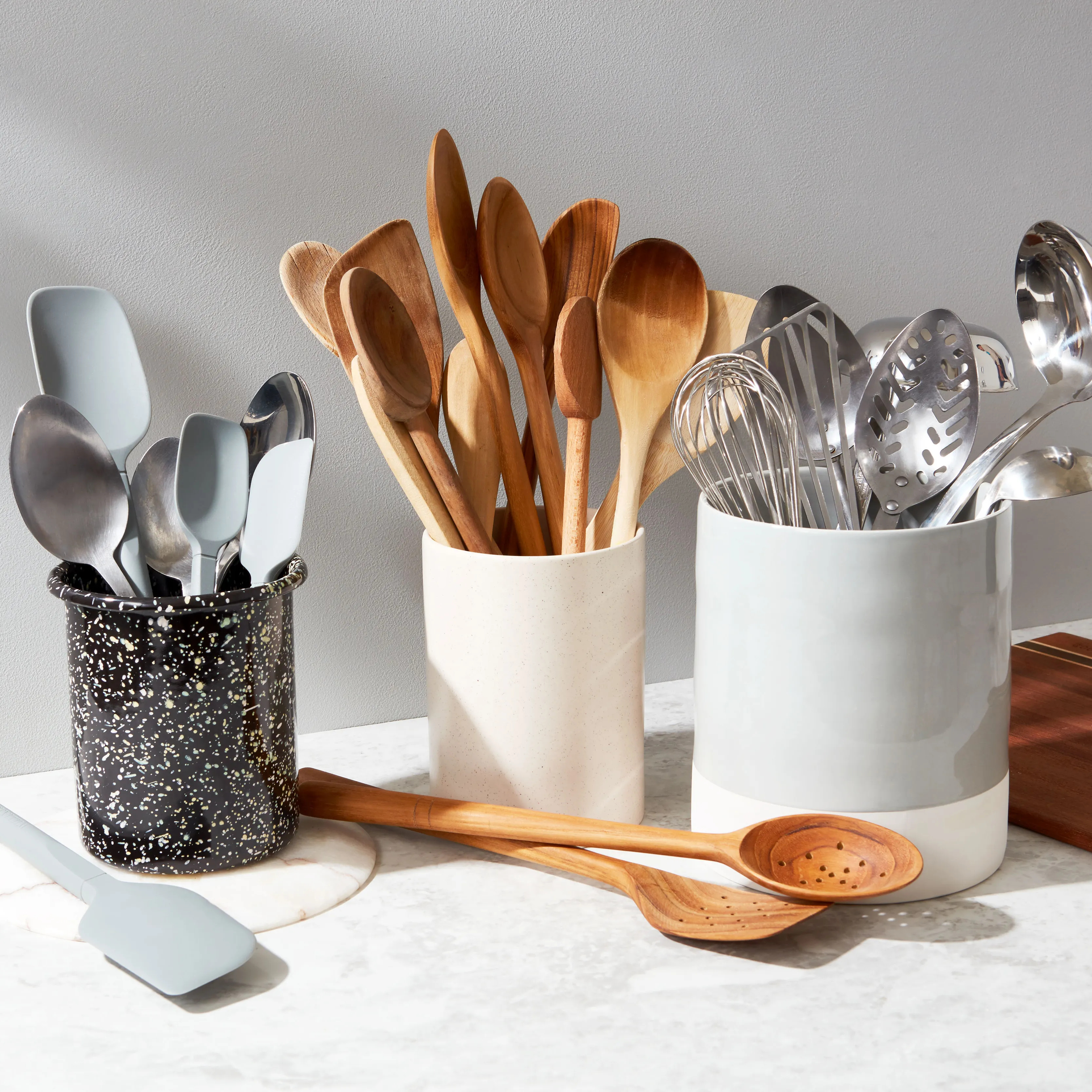 Utensils