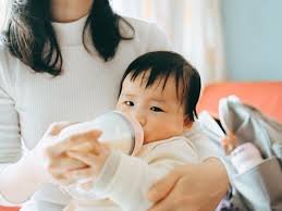 Bottle-Feeding