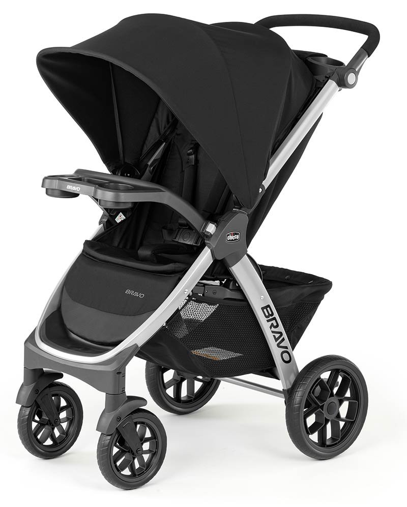 Strollers