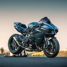 Sports Bikes
