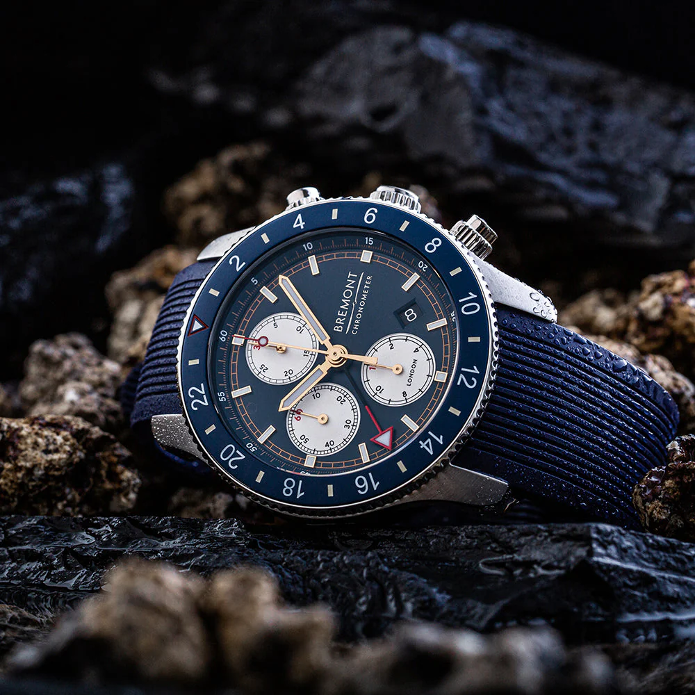 Chronograph