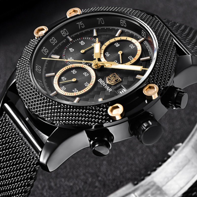 Branded Watches