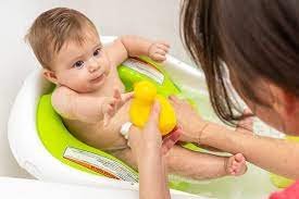 Bathing Tubs & Seats
