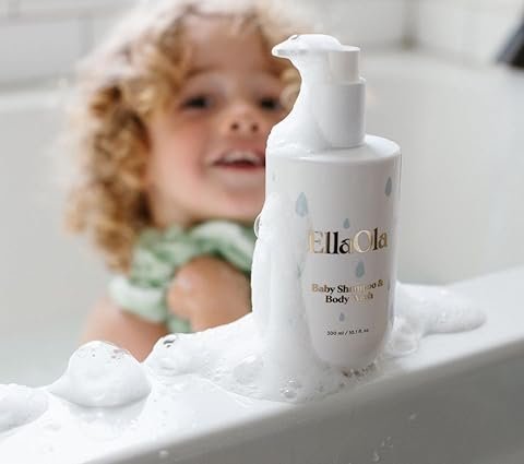 Soaps, Cleansers & Bodywash