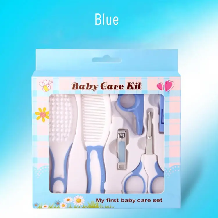 Baby Grooming & Care Kits