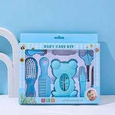 Grooming & Healthcare Kits