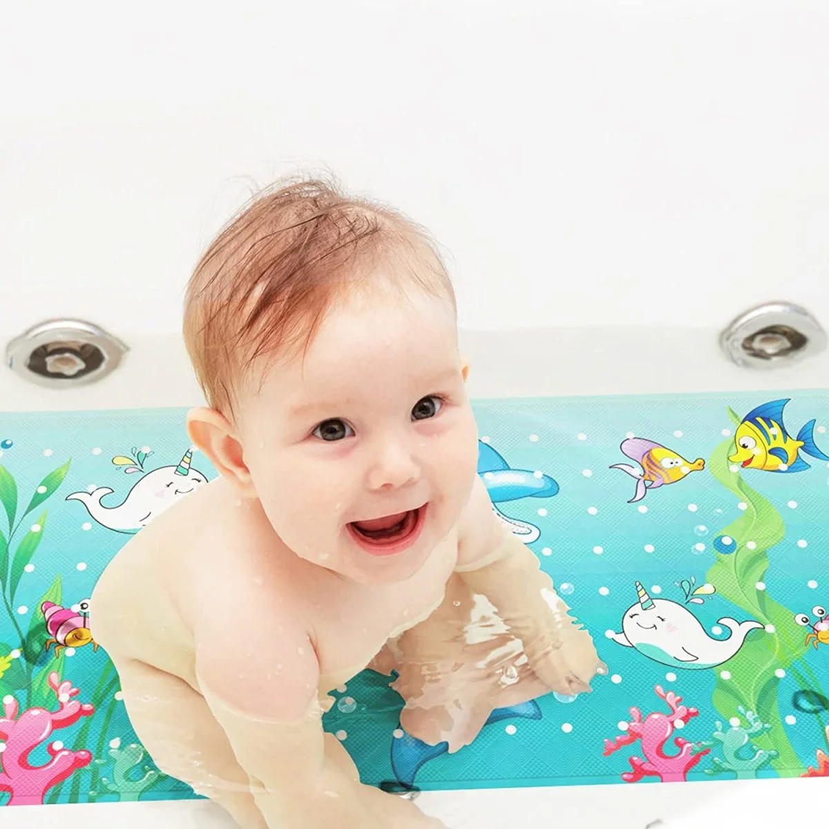 Baby Bath Mats
