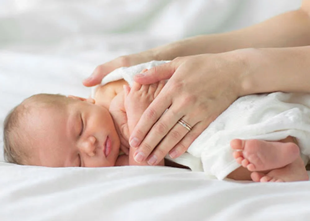 Newborn