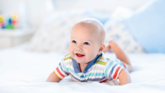 New Born Unisex (0 - 6 mnths)