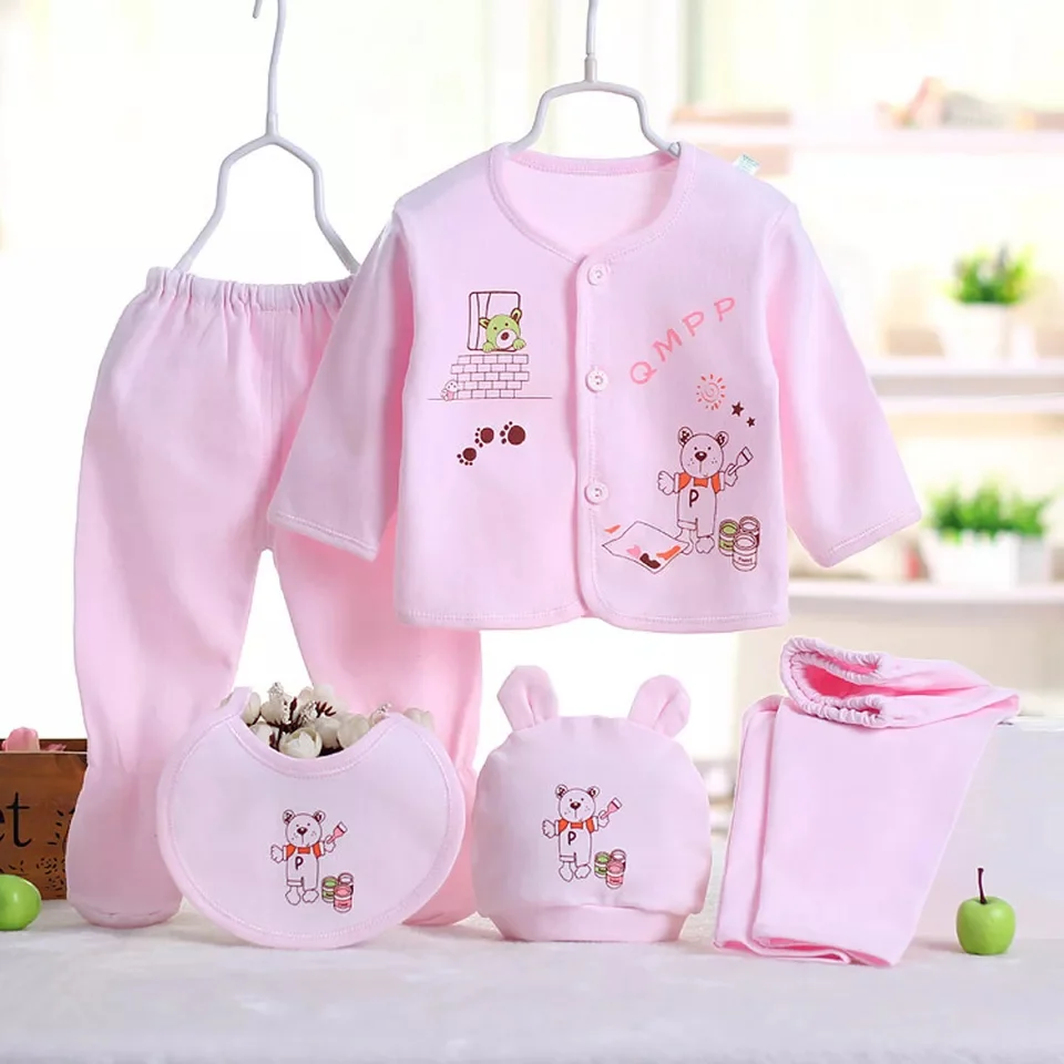 New born sets & Packs