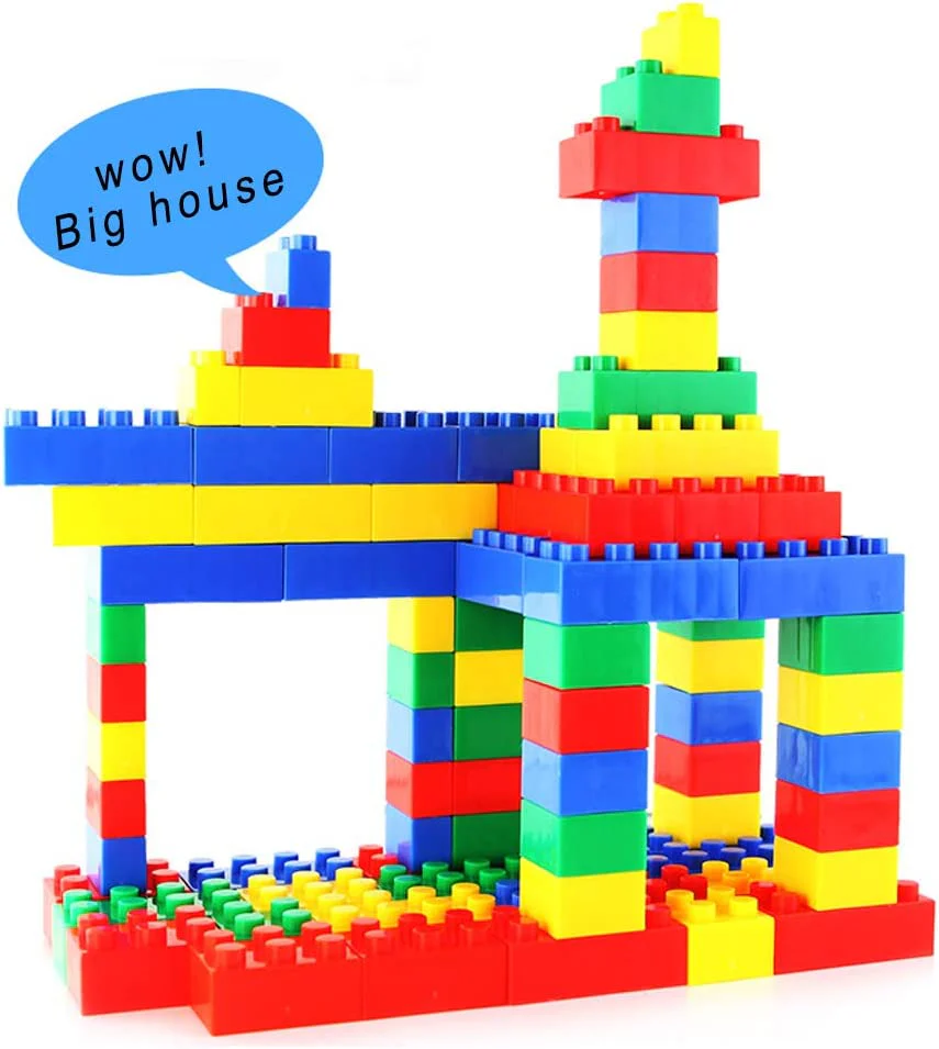 Building Blocks Toys