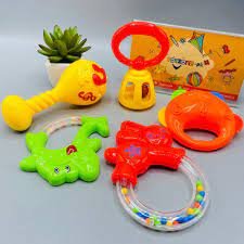 Rattles
