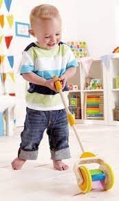 Push & Pull Toys