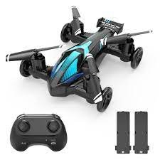 Drones & Accessories