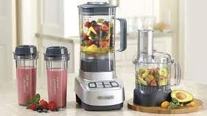 Food Blenders