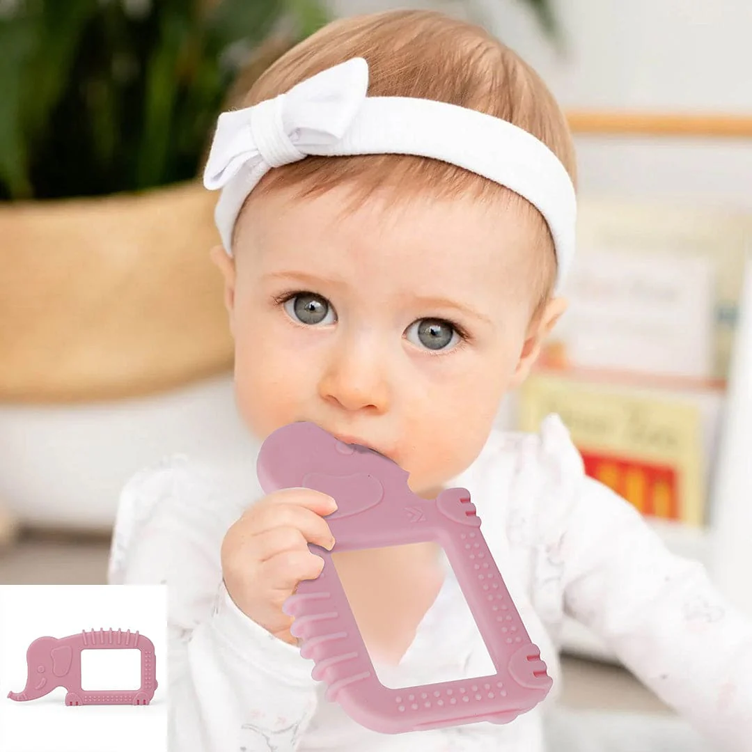 Pacifiers & Teethers