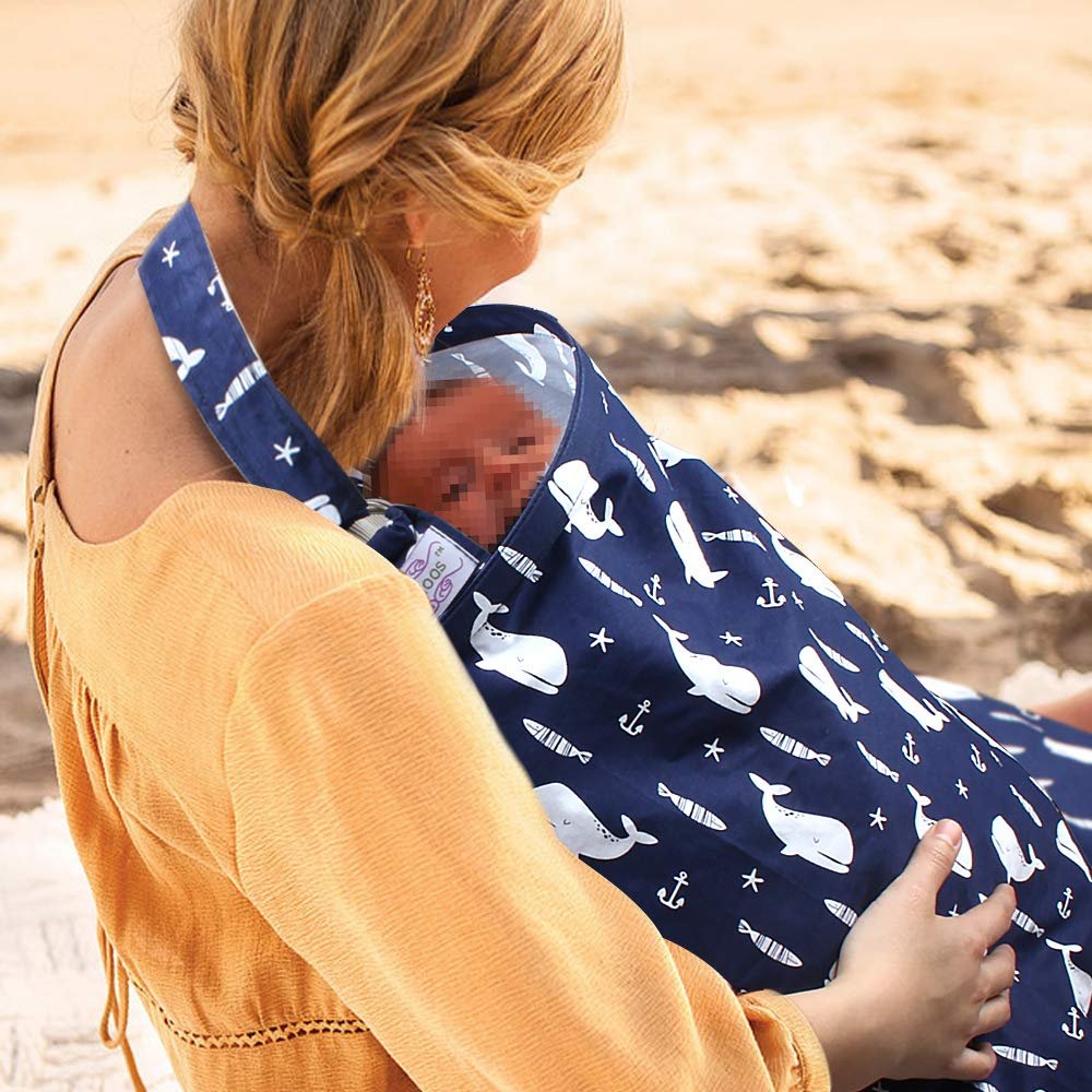 Nursing Covers