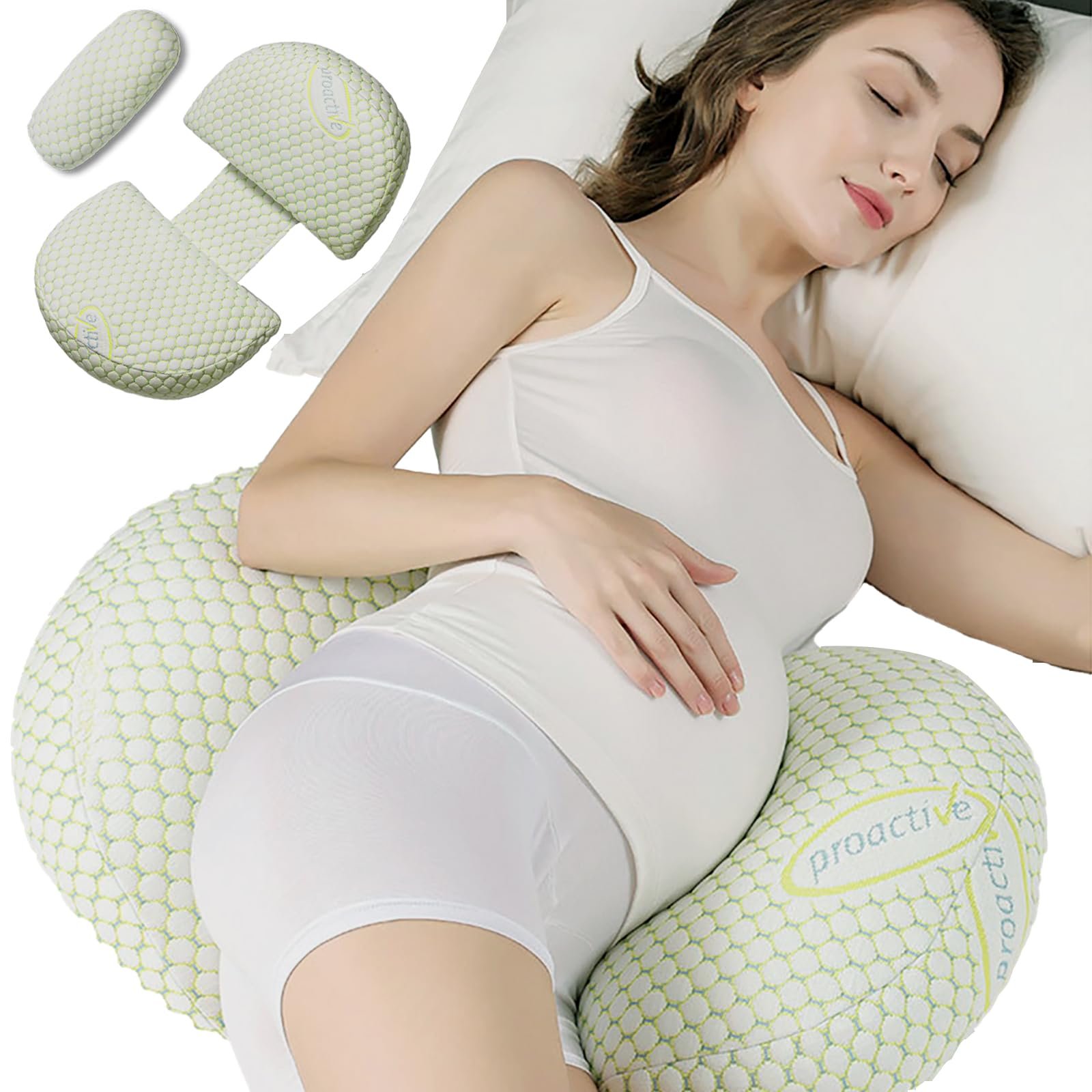 Pregnancy Pillows
