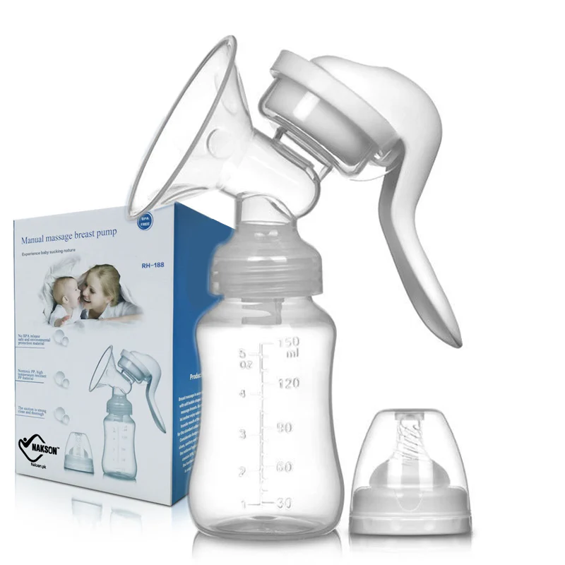 Breast Pumps