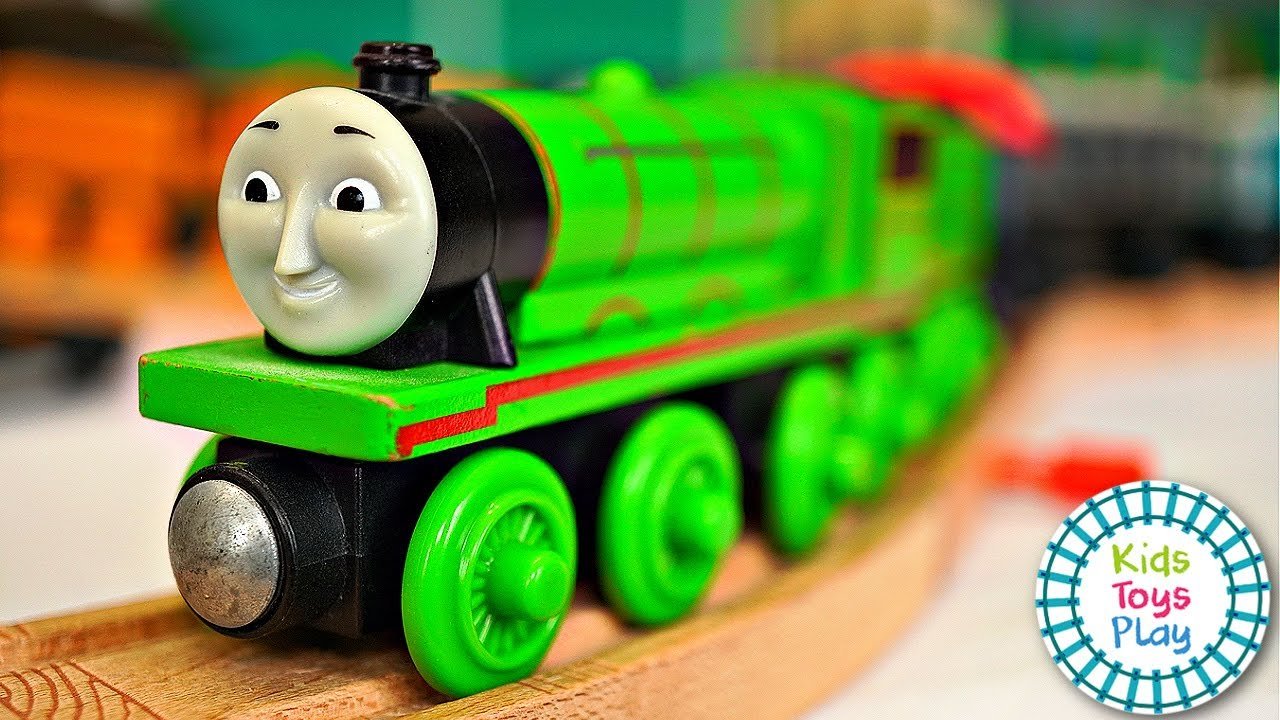 Play Trains & Railway Sets