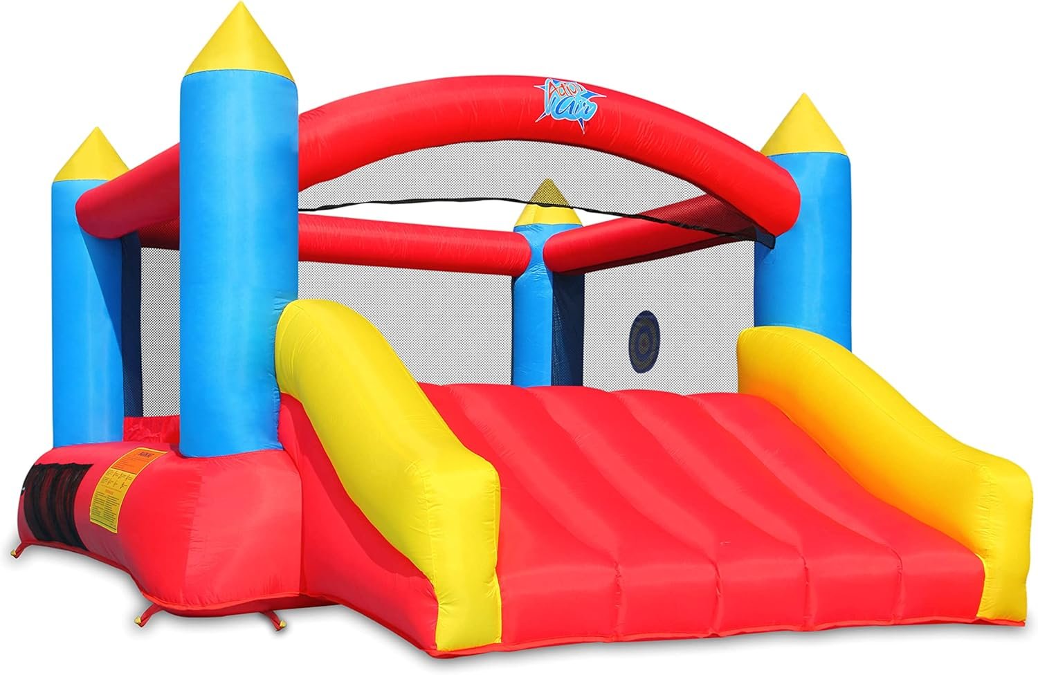 Inflatable Bouncers