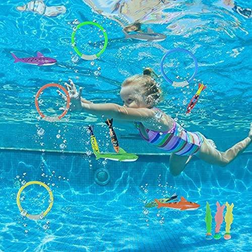 Swimming Pool & Water Toys