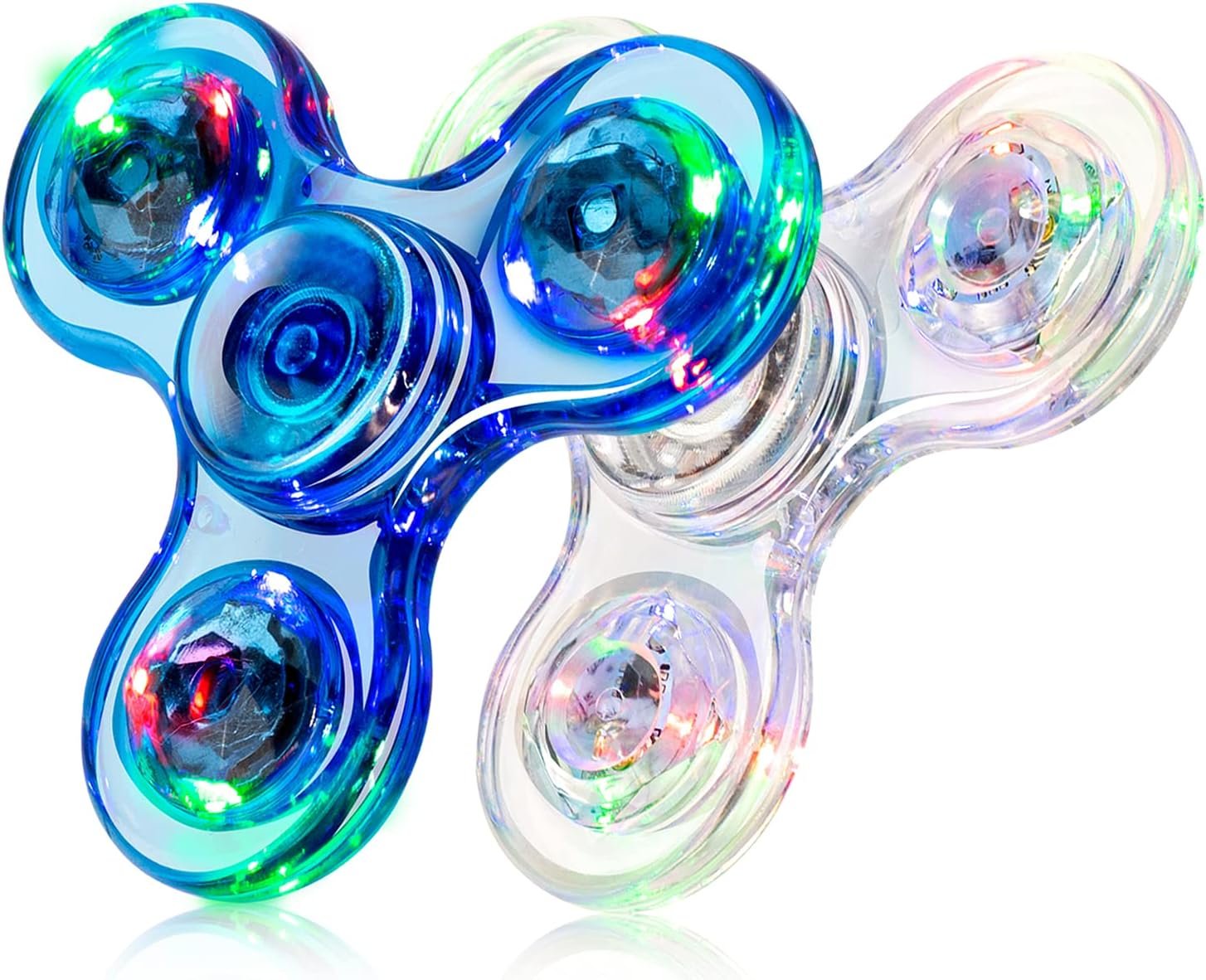 Fidget Spinners