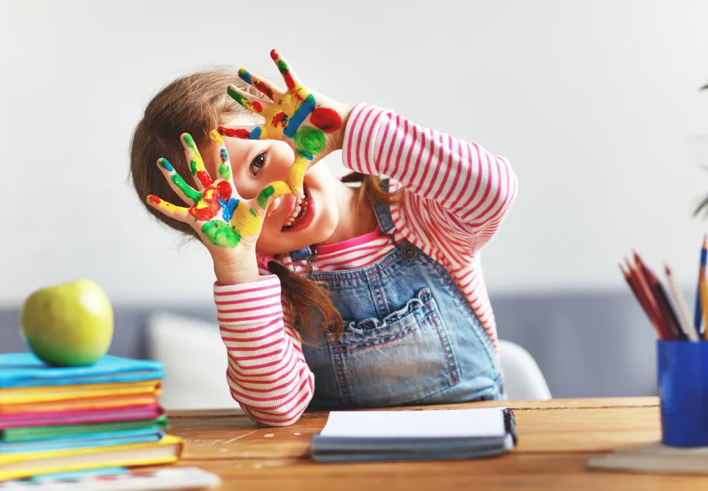 Arts & Crafts for Kids