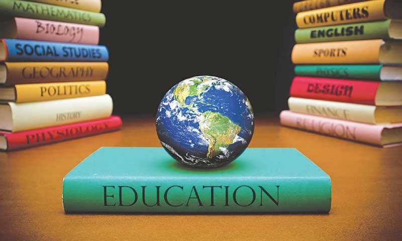 Learning & Education