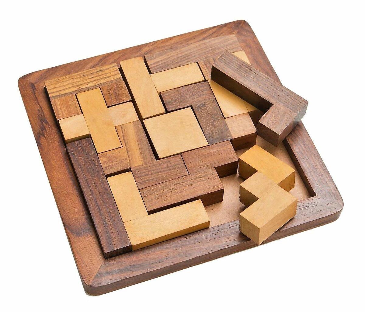 Puzzle & Boardgames