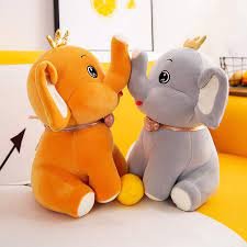 Stuffed Toys