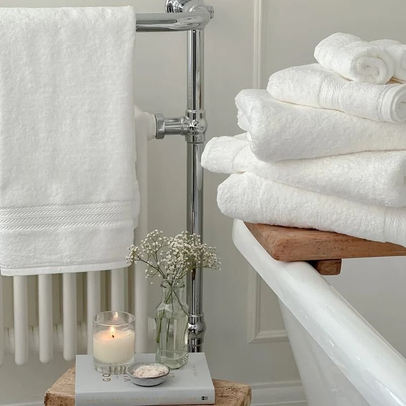 Bath Towels
