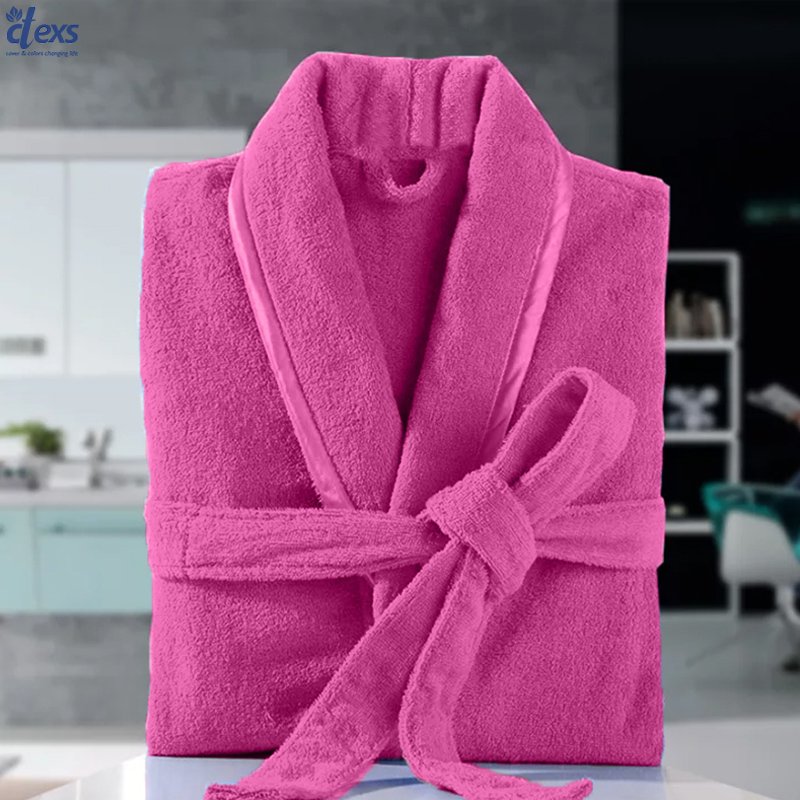 Bathrobes
