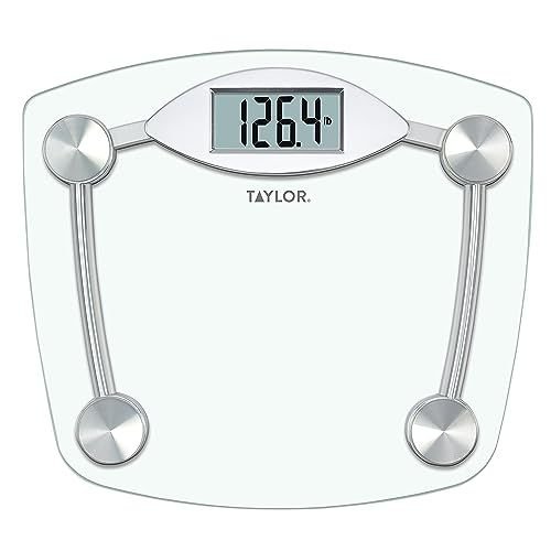 Bathroom Scales