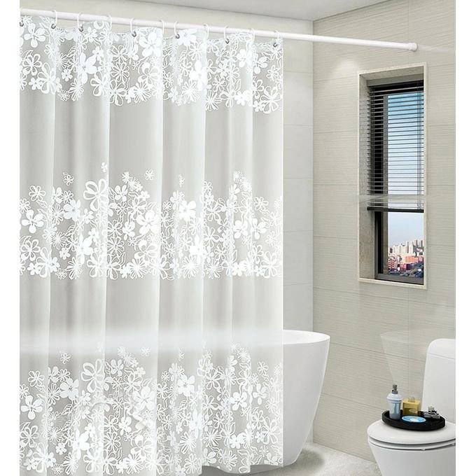 Shower Curtains