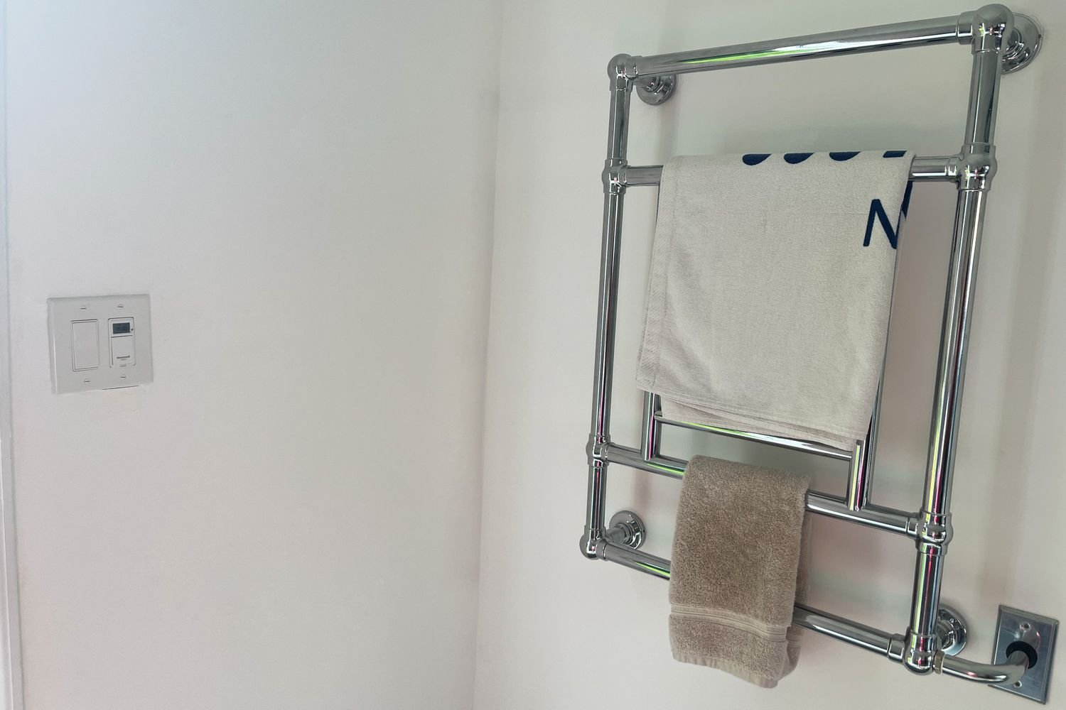 Towel Rails & Warmers