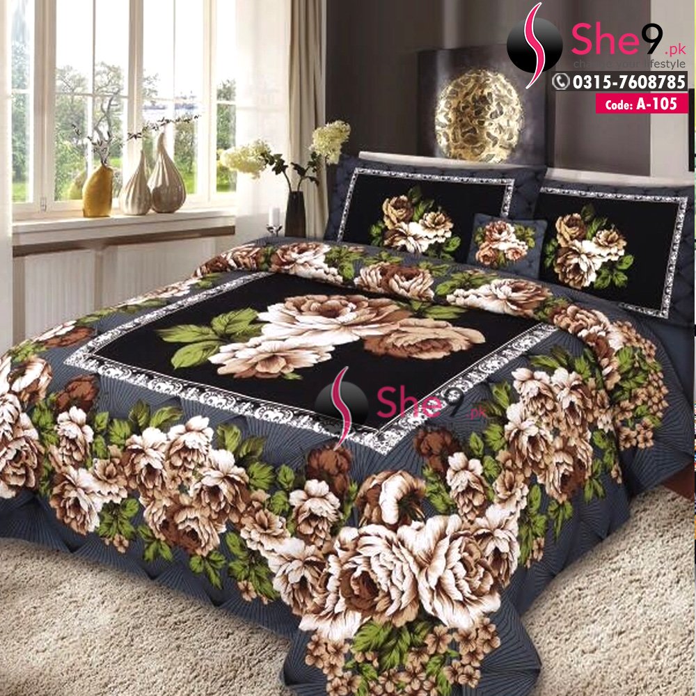 Bed Sheets