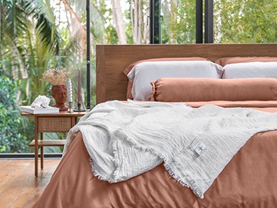 Bedding Accessories