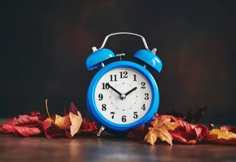 Clocks