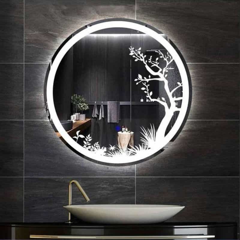 Mirrors
