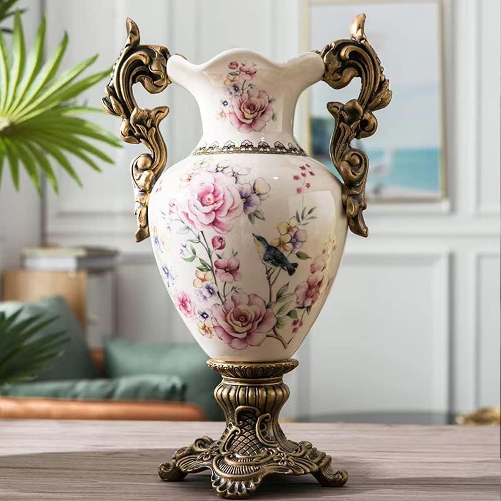 Vases & Vessels