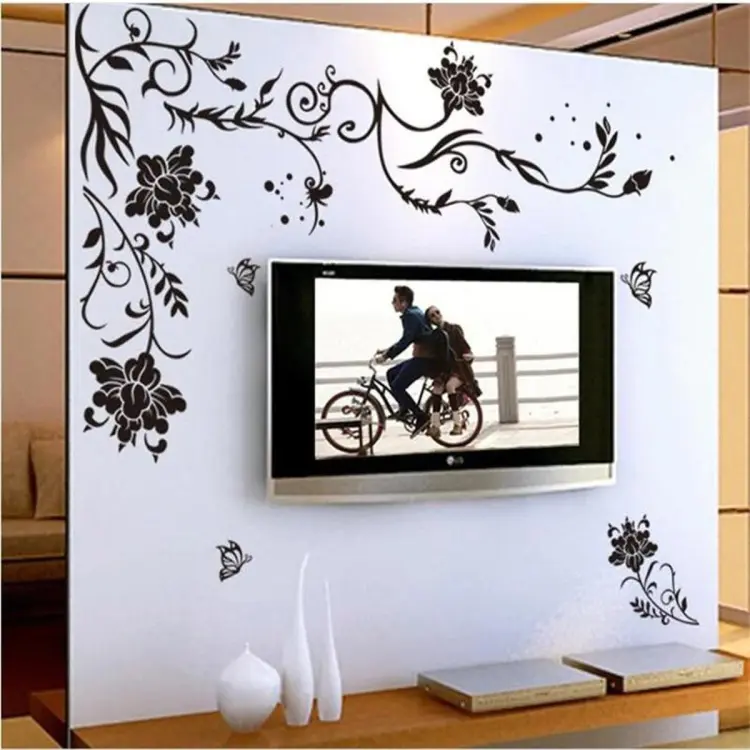 Wall Stickers & Decals