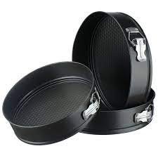 Bakeware