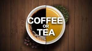 Coffee & Tea